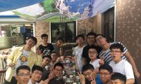 2018毕业季